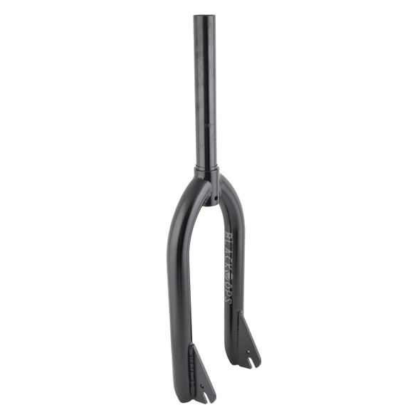 Black Ops Fork 20 Mx Tdls Defendr Hd 1-1/8X3/8 Chromoly Black