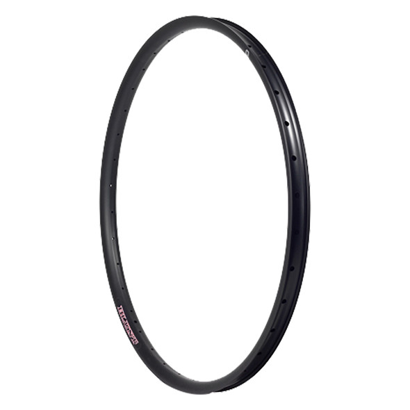 Velocity Rim 27.5 584X30 Blunt-35 36 Black/Disc