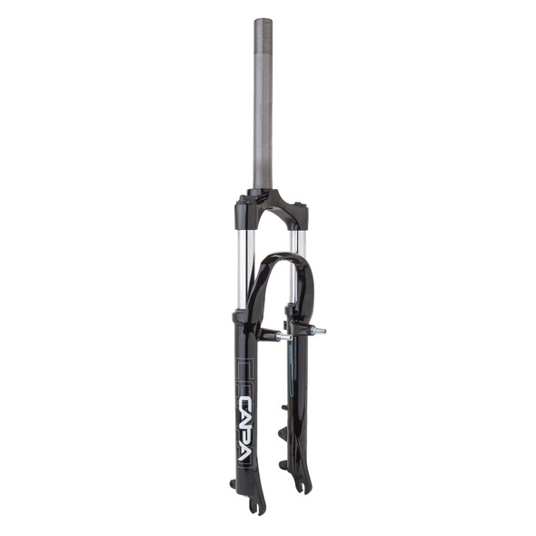 Rst Fork 26 Capa-T 1-1/8 250/50 Black Disc/V