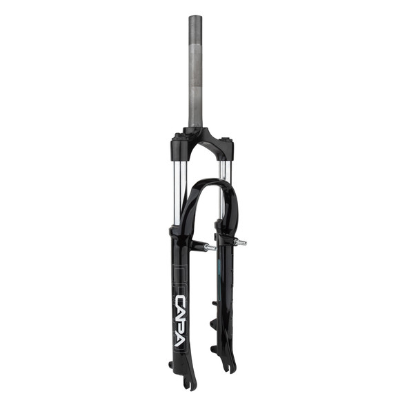 Rst Fork 26 Capa-T 1In 200/50 Black Disc/V