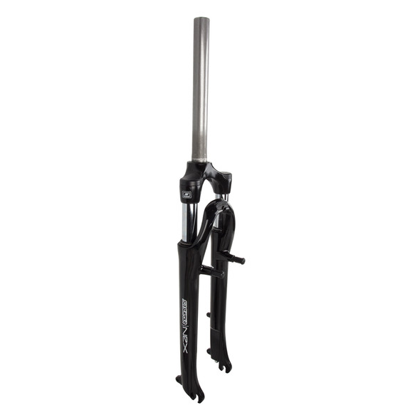 Sr Suntour Fork Sf14 700 Nex Coil 1-1/8 Tdls Quick Release9Bk V/Canti
