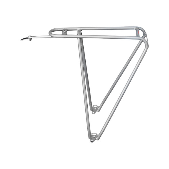 Tubus Bike Rack Rear Fly Classic 26/28 Silver