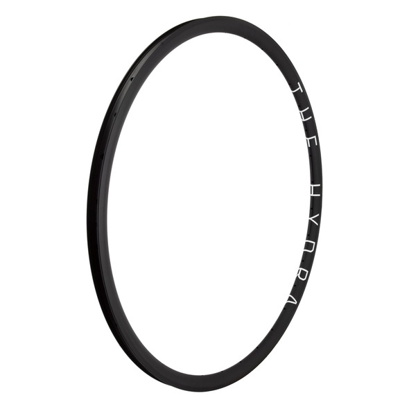 H Plus Son Rim 700C 622X20 Hydra 32 Black/Disc