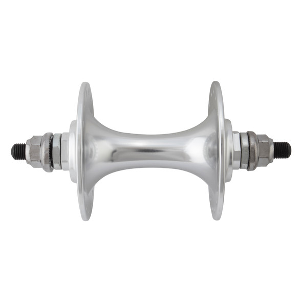 Dia Compe Hub Front Gran Compe-Ii Bo 32 Sb Silver