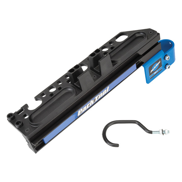 Park Tool Tool Tray Prs-Tt-1 Dlx Tool & Work Tray