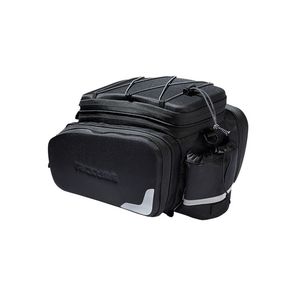 Racktime Bag Trunk Odin Black