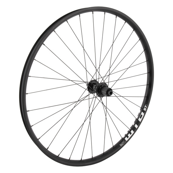 Wheel Master Wheel Rear 29 622X30 Wtb St Tcs 2.0 I30 Black Disc 32 Shi Tc500 10Scas Center Lock 12Mm Black 148Mm Dti2.0Bk