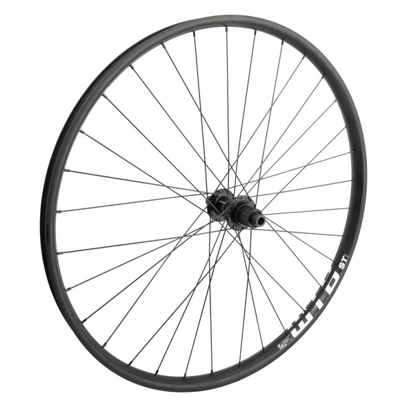 Wheel Master Wheel Rear 29 622X30 Wtb St Tcs 2.0 I30 Black Disc 32 Shi Tc500 12Smicro Center Lock 12Mm Black 148Mm Dti2.0Bk