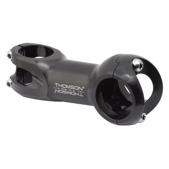Thomson Stem G2 90X10D Black 31.8