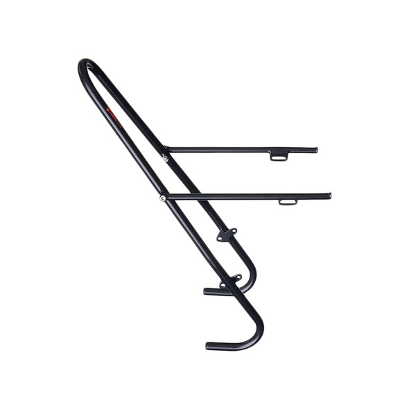 Tubus Bike Rack Front Tara Lowrider Big Apple Black