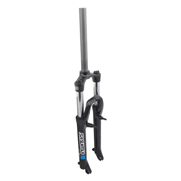 Sr Suntour Fork 26 Xce Coil 1-1/8 255/0 Tdls Quick Release9 M-Black Canti (P)