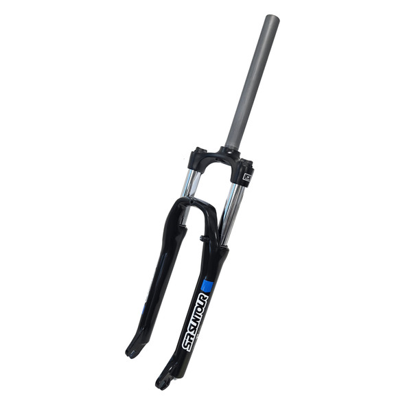 Sr Suntour Fork 26 Xce Coil 1-1/8 255/0 Tdls Quick Release9 M-Black Disc (P)