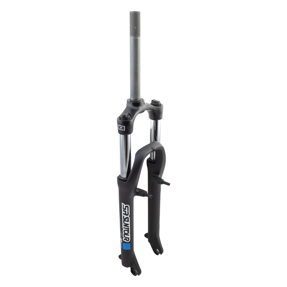 Sr Suntour Fork 26 Xce Coil 1In 210/55 Quick Release9 M-Black Canti (P)