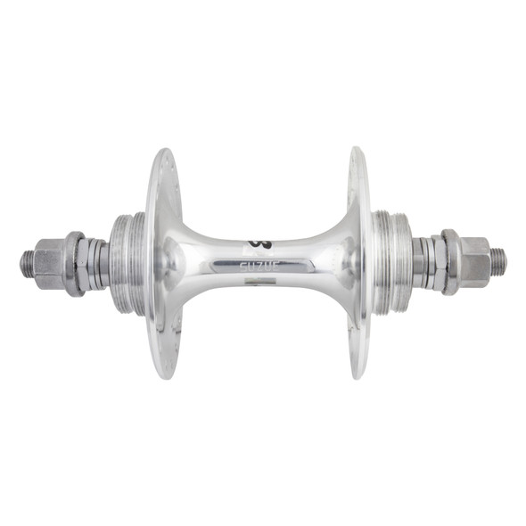 Suzue Hub Rear Promax Bo Fx/Fx 32X120 Sb Silver
