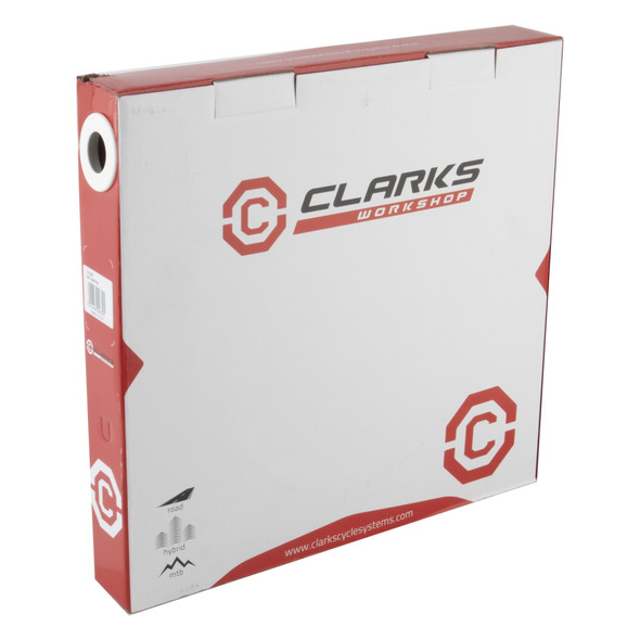 Clarks Brake Disc Hydraulic Hose Hh1 30M For Shimano