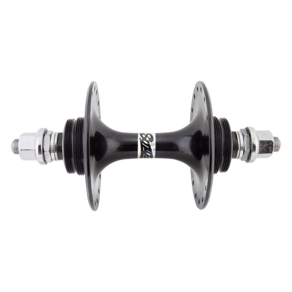 Suzue Hub Rear Promax Bo Fx/Fx 32X120 Sb Black