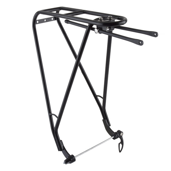 Tubus Bike Rack Rear Disco 26 Black