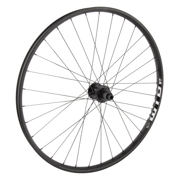 Wheel Master Wheel Rear 29 622X30 Wtb St Tcs 2.0 I30 Black Disc 32 Or8 Mt3200.2 12Smicro 6B 12Mm Seal Black 148Mm Stainless Steel2.0Bk Boost