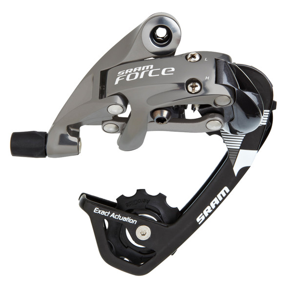 Sram Derailleur Rear Force 10-Speed Mid Cage Wifli