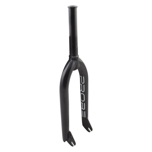 Alienation Fork 20 Probe 24Mmoffset Black