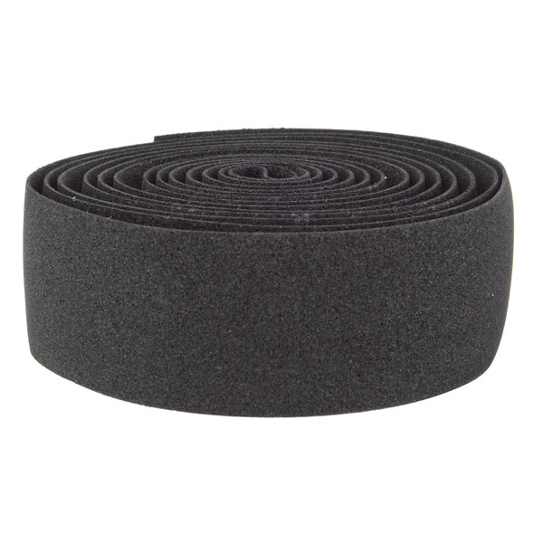Sunlite Tape & Plugs Eva Cork Black Bulk Box Of 25Sets