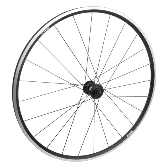 Mavic Wheel Front 700 622X17 Access 24 Rb Qrx100