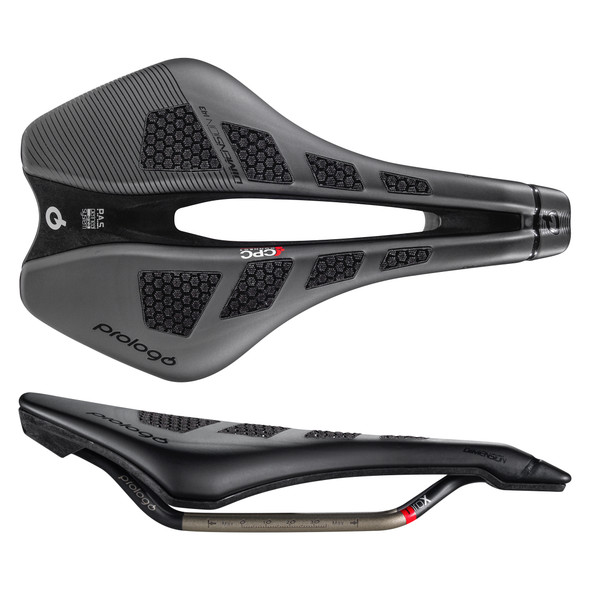 Prologo Saddle Dimension Tirox Cpc 143 Black