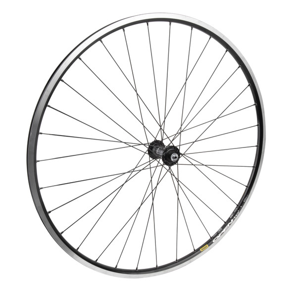 Wheel Master Wheel Front 700 622X15 Mav Open Pro Black Machined Sidewall 32 Shi R7000 Quick Release Black 100Mm Dt2.0Bk