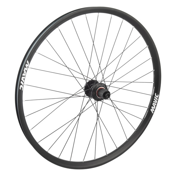 Mavic Wheel Rear 27.5 584X27 E-Access Xr27 32 11Smt 6B 12X142 Tubeless