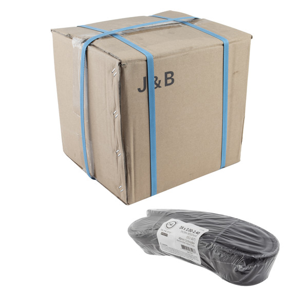 Sunlite Tube Utilit Bulk Thorn Res 24X2.00-2.40 Schrader Valve48 Box Of 20 Ffw 54Mm