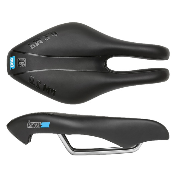 Ism Saddle Post Mount 2.0 Black