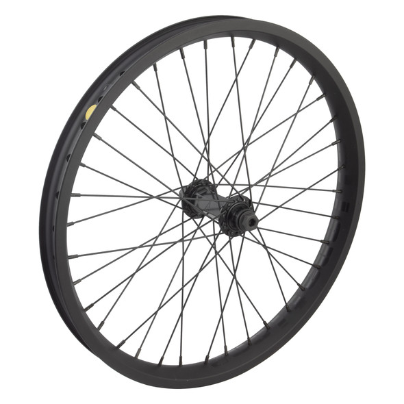 Alienation Wheel Front 20 406X31 Sabbath Vandal G69 Tcs M-Black Nmsw 36 Venus 3/8 Black 100Mm Stainless Steel2.0Bk 16Mmbk-Brass Without -Guards