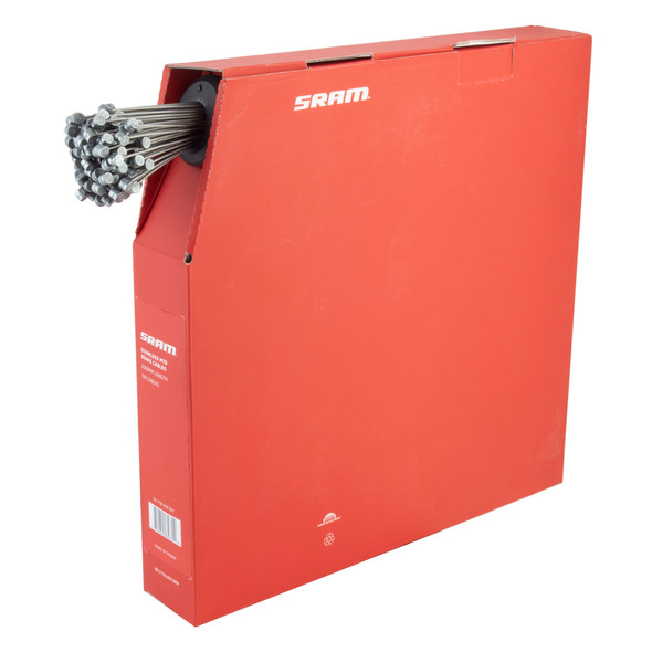 Sram Cable Brake Stainless Steel Inner Mountain Bike 2000Mm V2 Box Of 100