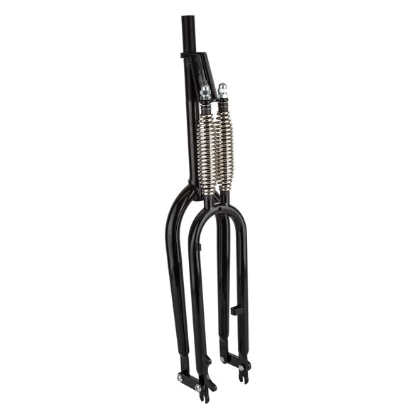 Sunlite Fork Springer 26 Dlx 300X150X25.4X27 Disc Black For 225Mmstack Ht