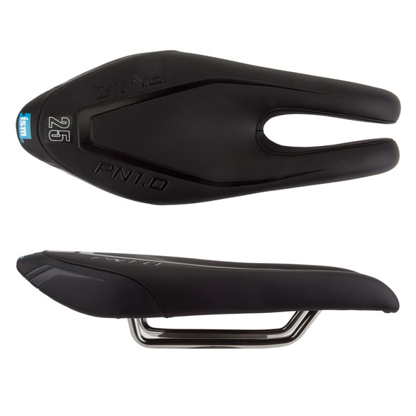 Ism Saddle Pn 1.0 Black