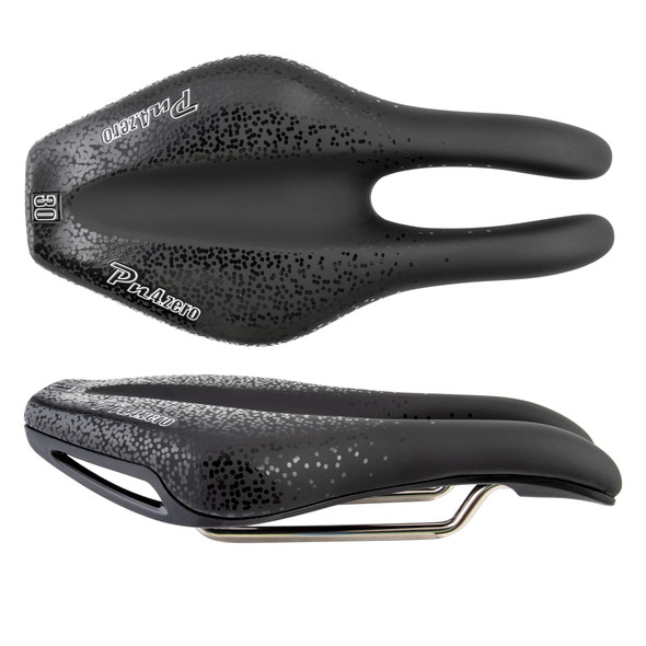 Ism Saddle Pn 4.0 Black