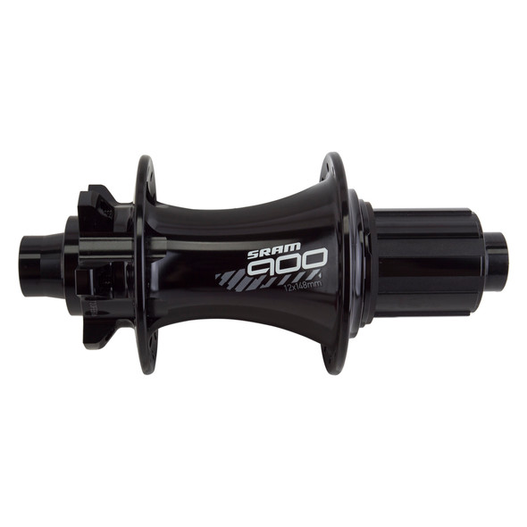 Sram Hub Rear 900 28 12Mmta 11-Speed Cas Black Boost 1.85Mm Spacer