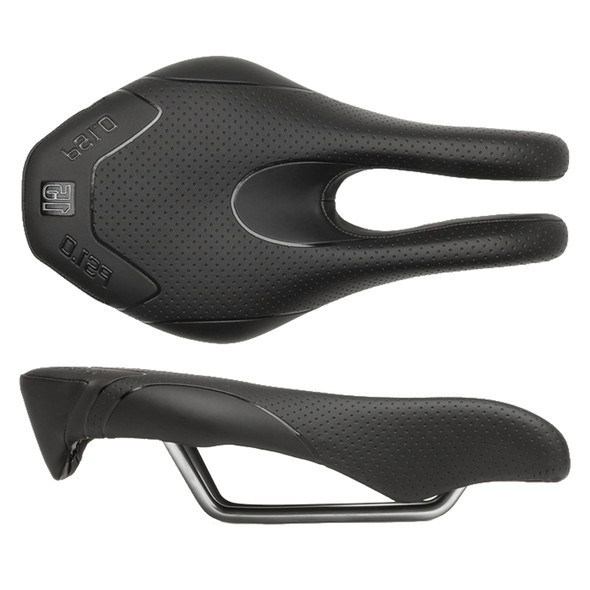 Ism Saddle Ps 1.0 Black