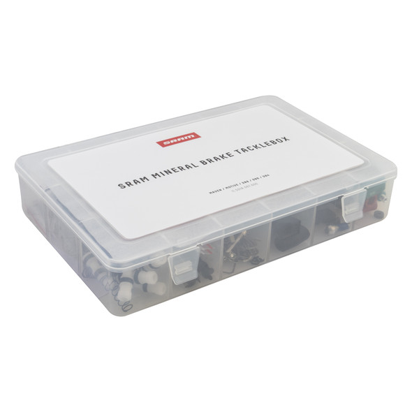 Sram Brake Part Tacklebox Spare Parts Maven/Motive/Db8/Db6/Db4