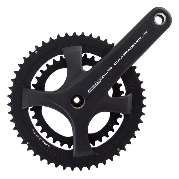 Campagnolo Crankset Centaur Ut 175X52/36 11-Speed Black