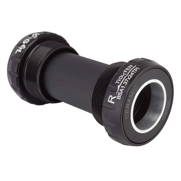 Kogel Bottom Bracket Set Outboard 68/73 English Road Ceramic Black