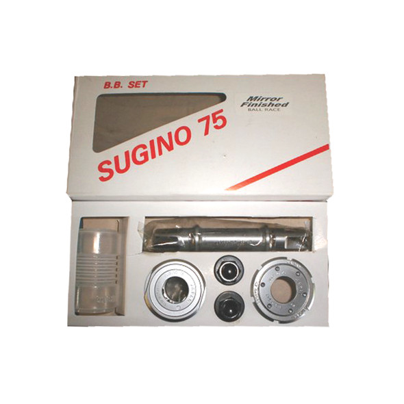 Sugino Bottom Bracket Set Sg75 68X109 English