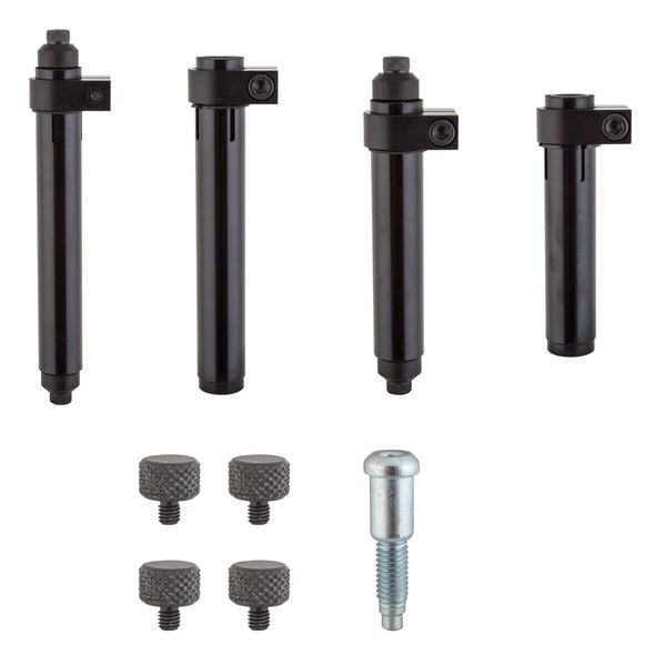 Park Tool Tool Hub Axle Set Dt-5Uk Adjustable