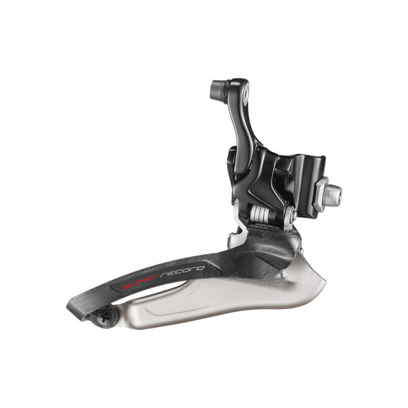 Campagnolo Derailleur Fd19-Sr12B S Record 12-Speed Bz-On