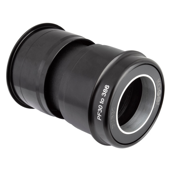 Kogel Bottom Bracket Set Bbright To Fit Dub Road Ceramic Black