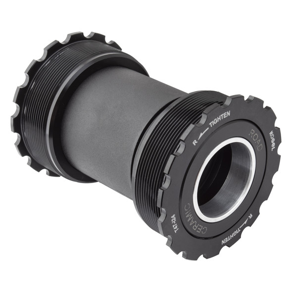 Kogel Bottom Bracket Set T47 Inboard To Fit Gxp/Road 24Mm Ceramic Black
