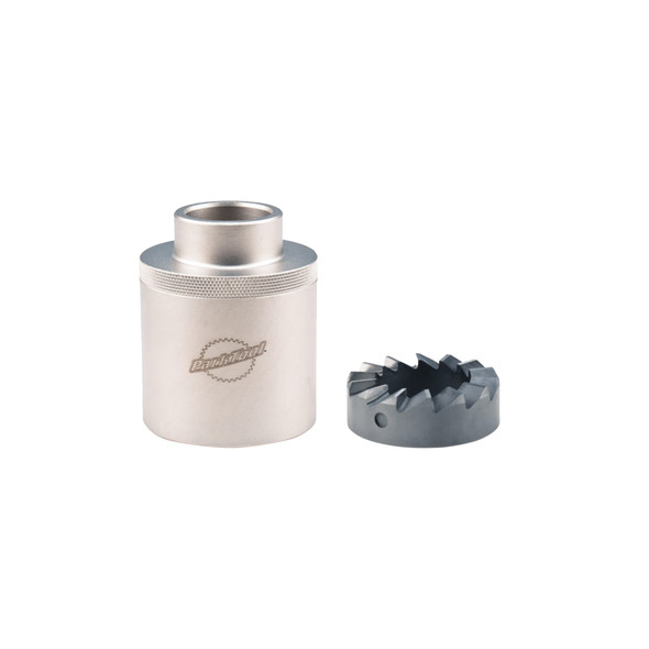 Park Tool Tool Fork Crown Race Cutter Adapter Crc-15