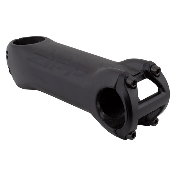 Zipp Stem Silver Speed 1-1/8X120X31.8 6D Carbon M-Black B2