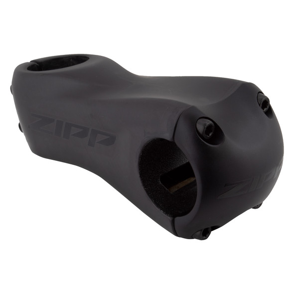 Zipp Stem Silver Sprint 1-1/8X90X31.8 12D Carbon M-Black A3
