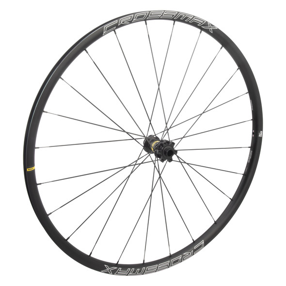 Mavic Wheel Front 29 622X25 Crossmax 24 6B 15X100 Tubeless